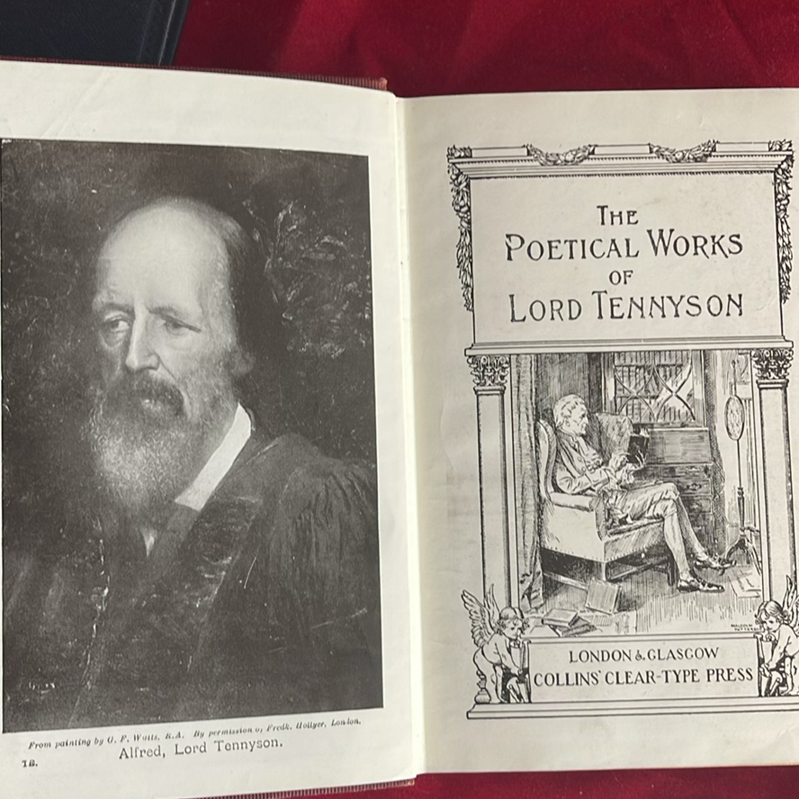 Vintage Books - image 14 of 23