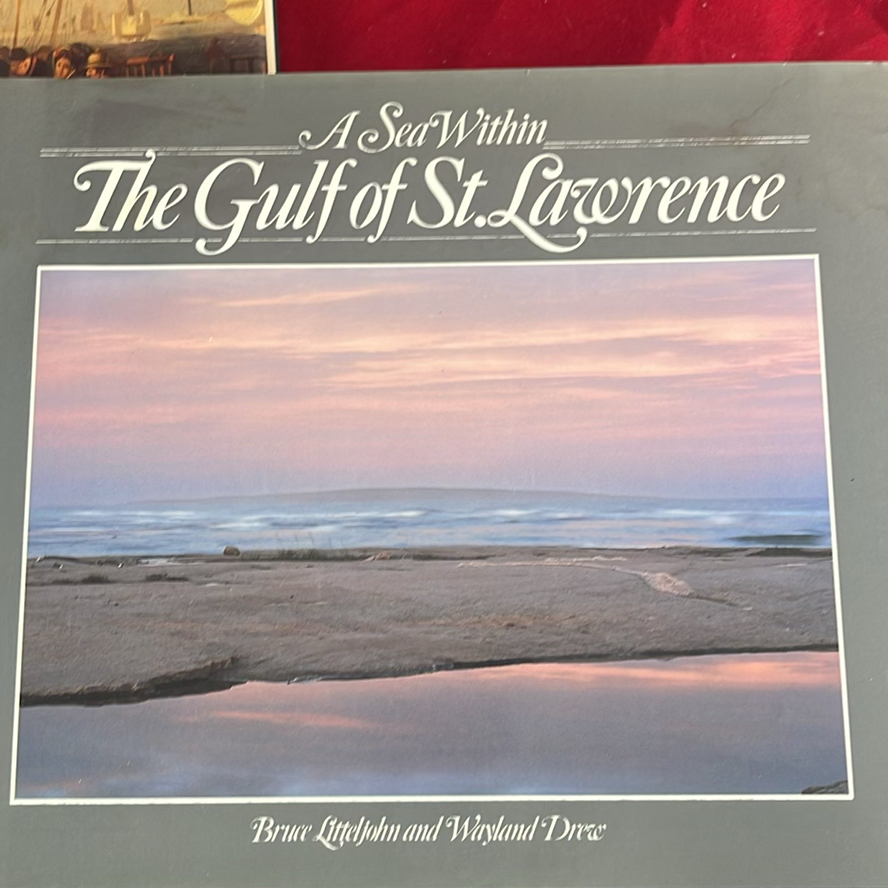 Books About Canada - image 19 of 22