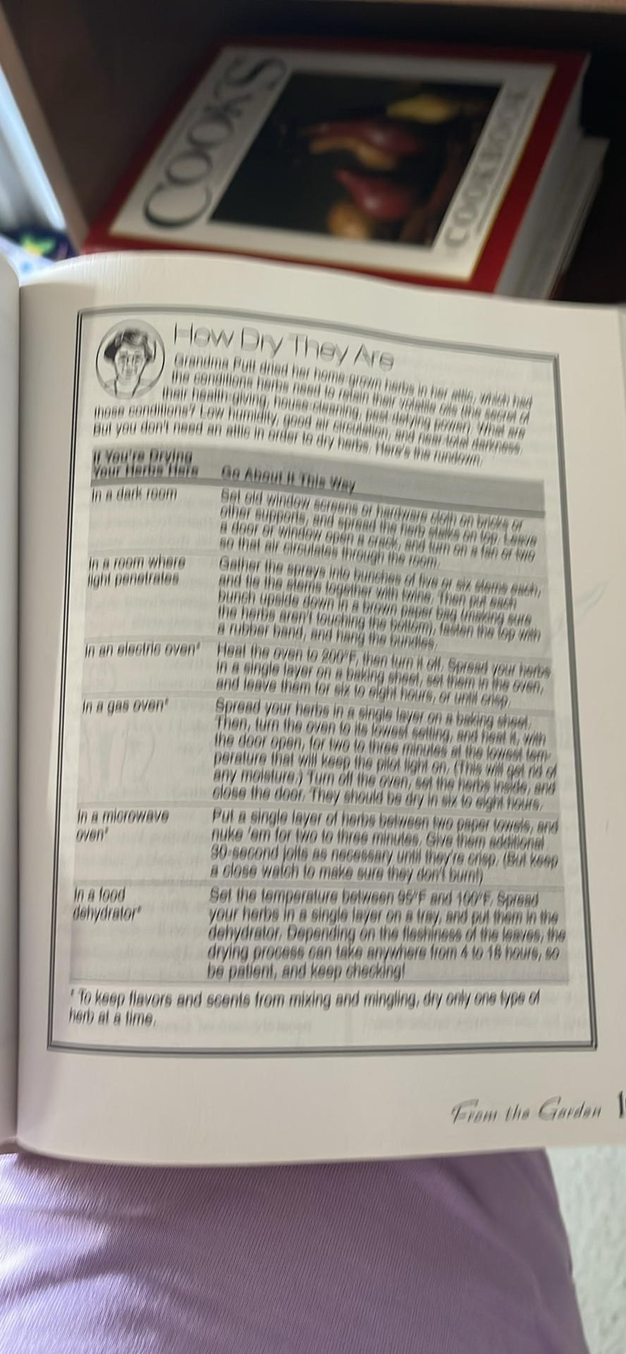 Cookbooks - image 7 of 11