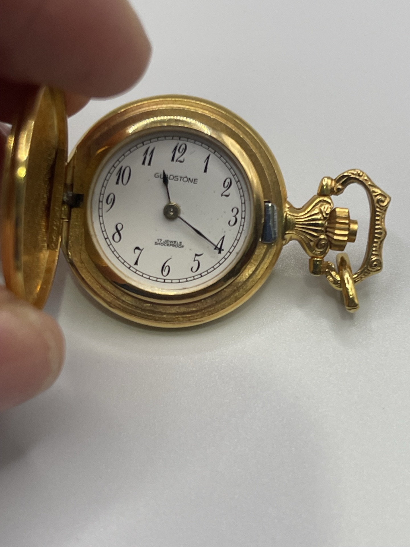 Bucherer And Gladstone Watches - image 11 of 12