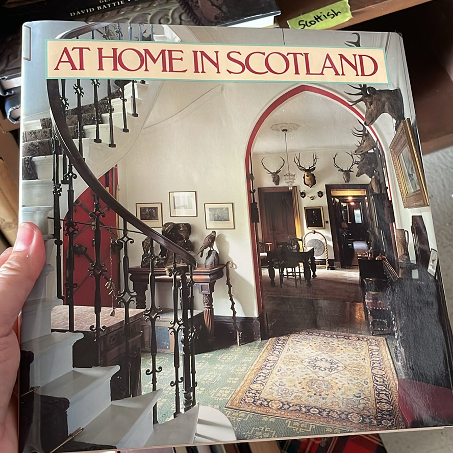 Books About Scotland - image 20 of 24