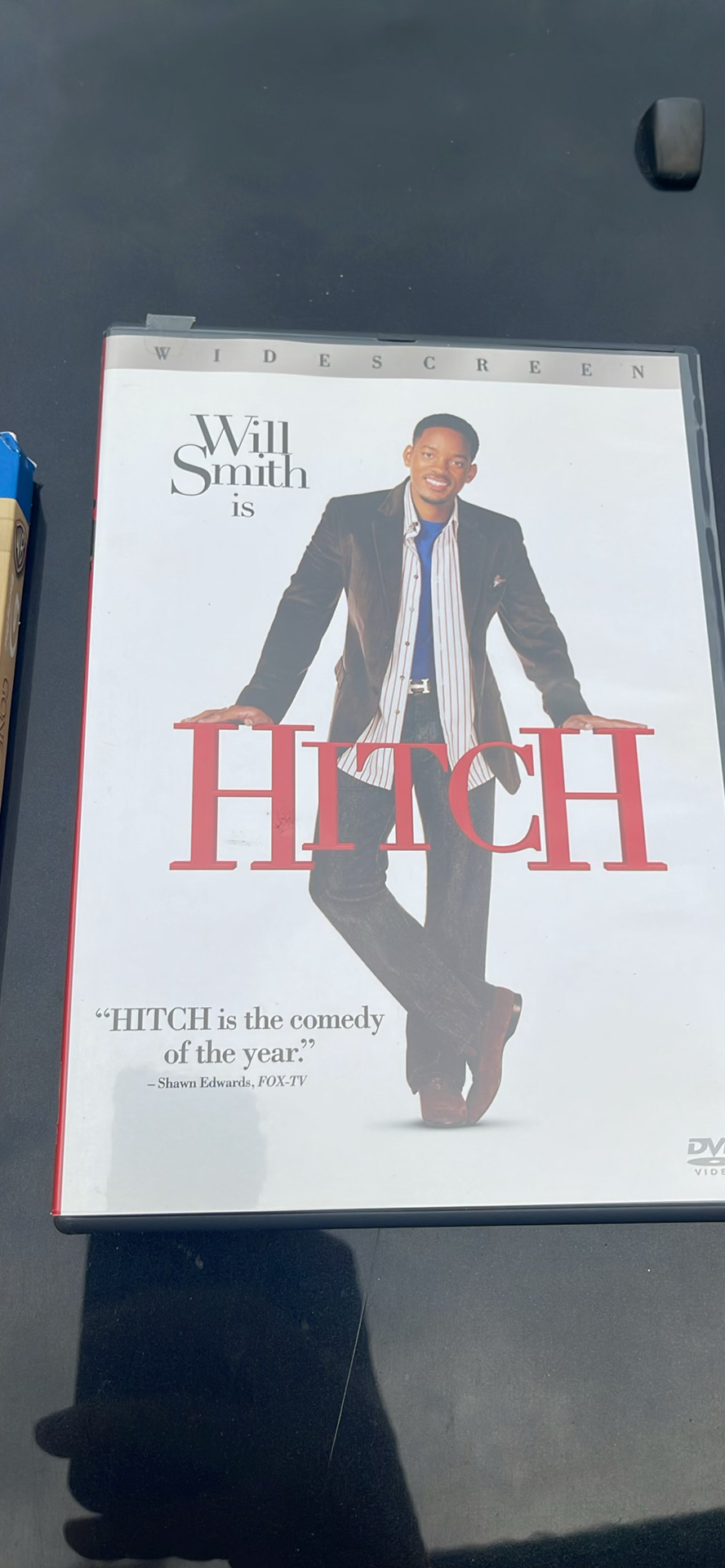 8 DVD’s - image 4 of 9
