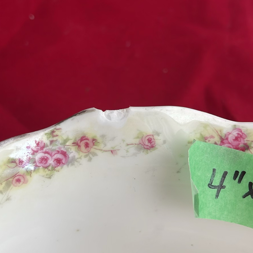 Antique porcelain R.S. Prussia - image 16 of 29