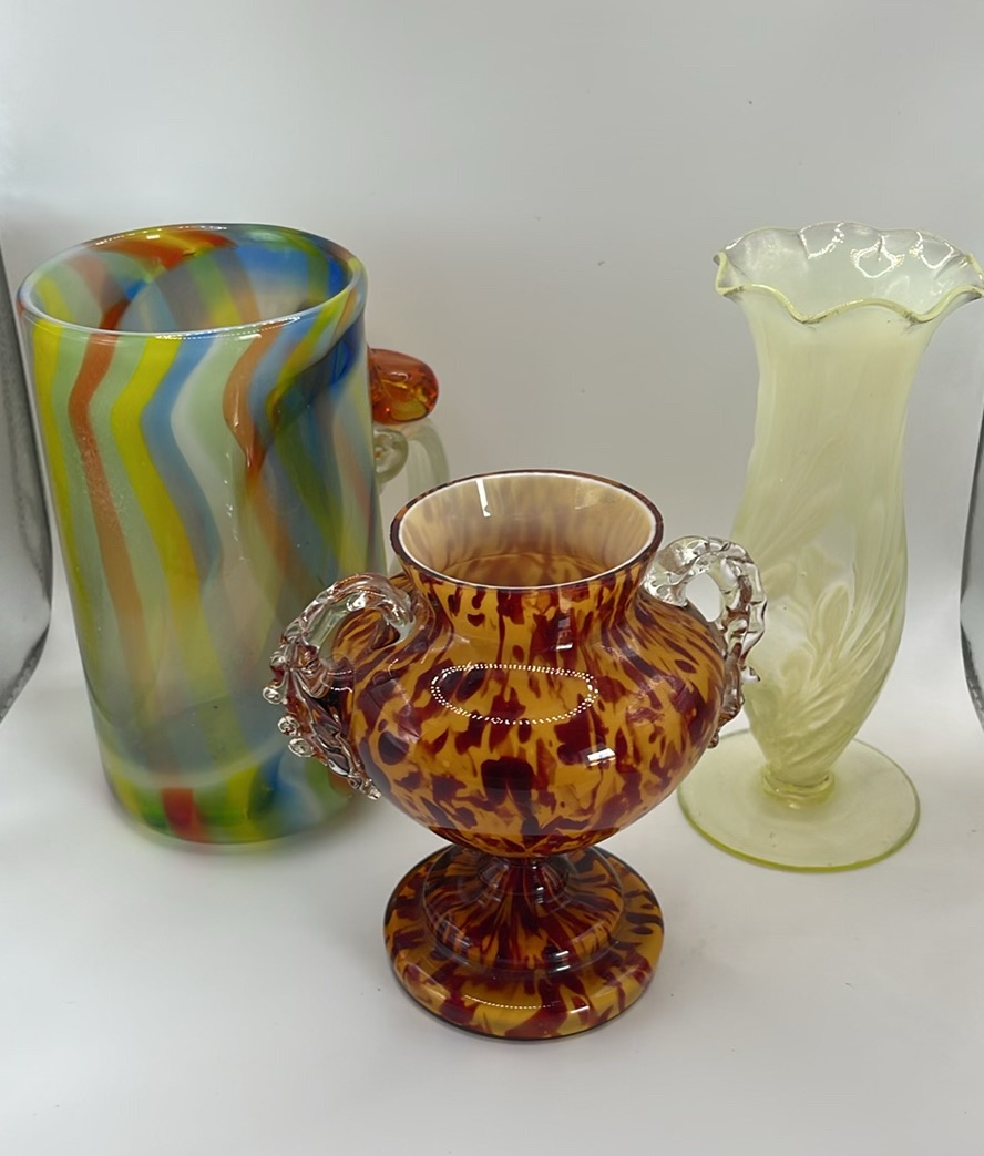 Art Glass - image 1 of 13