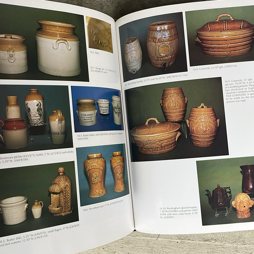Books On Ceramics And Porcelain - image 9 of 17