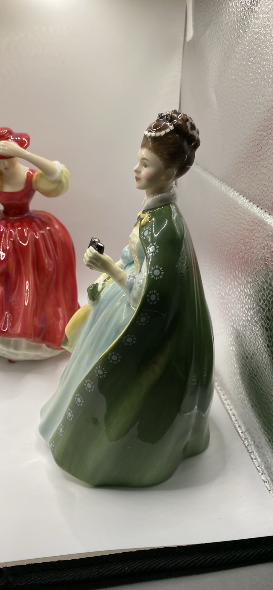 Royal Doulton Regal Lady, Premiere, Buttercup - image 8 of 16