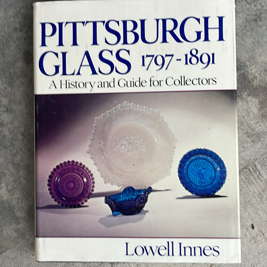 Books On Glass Collecting - image 8 of 20