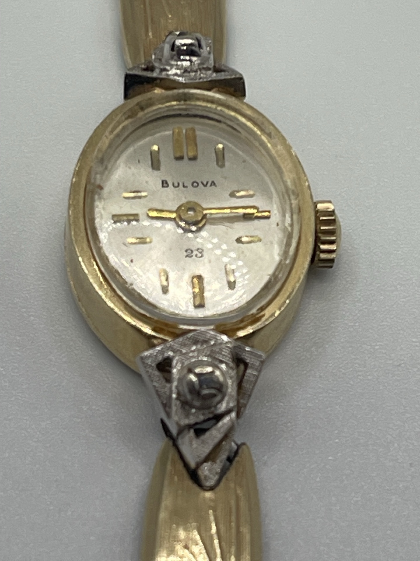 Vintage Bulova 14k And Mortima Women’s Watches - image 9 of 17