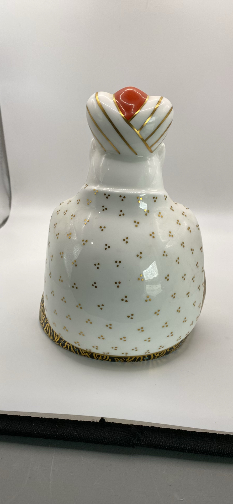 Royal Crown Derby Persian Cat - image 6 of 7