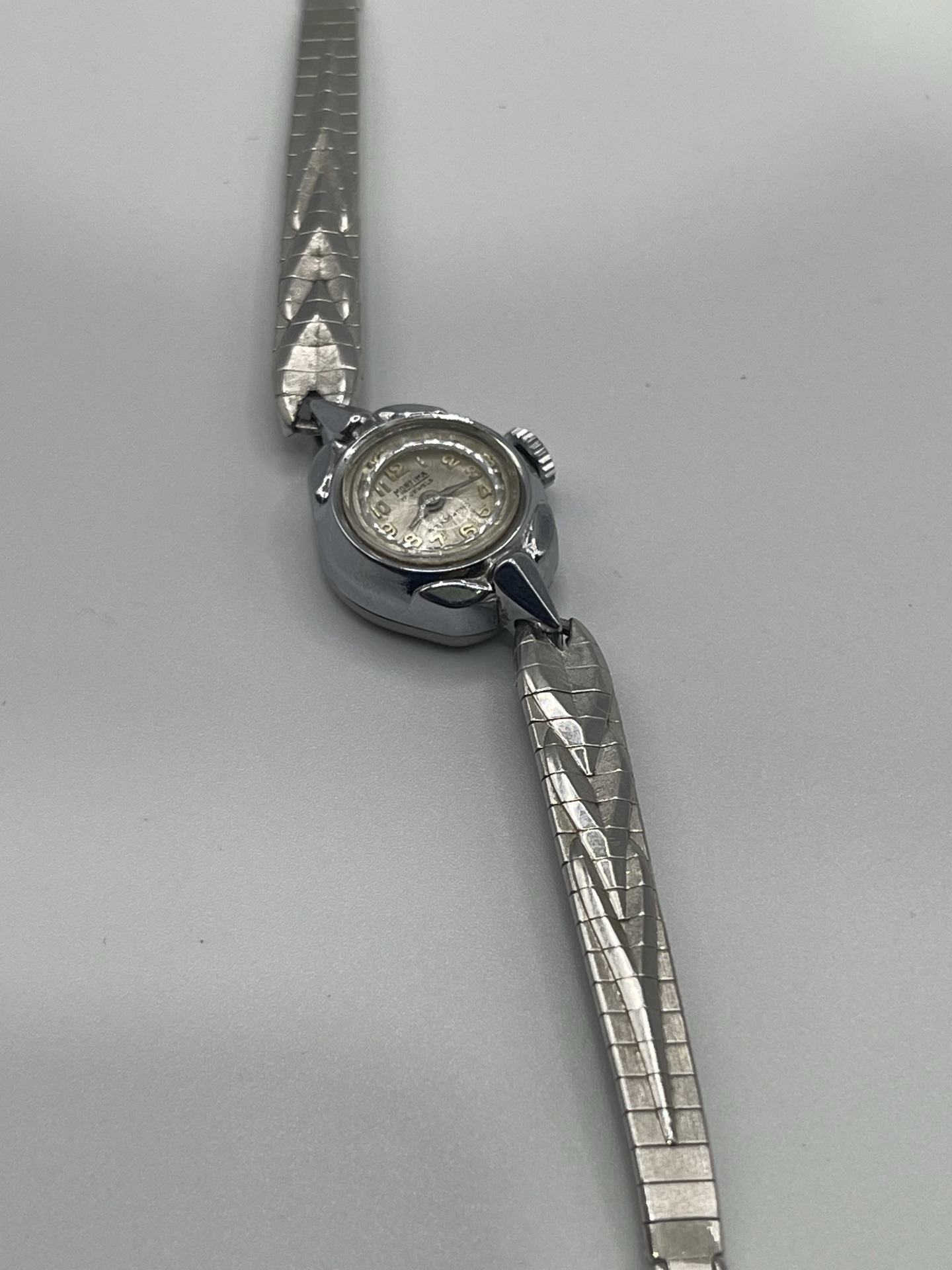 Vintage Bulova 14k And Mortima Women’s Watches - image 7 of 17