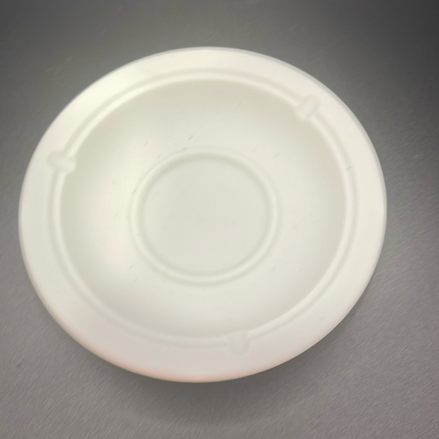 Porcelaines Bernardaud Limoge Candleholder - image 7 of 9