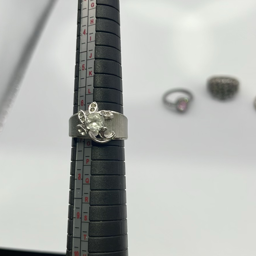 Vintage Rings - image 3 of 9