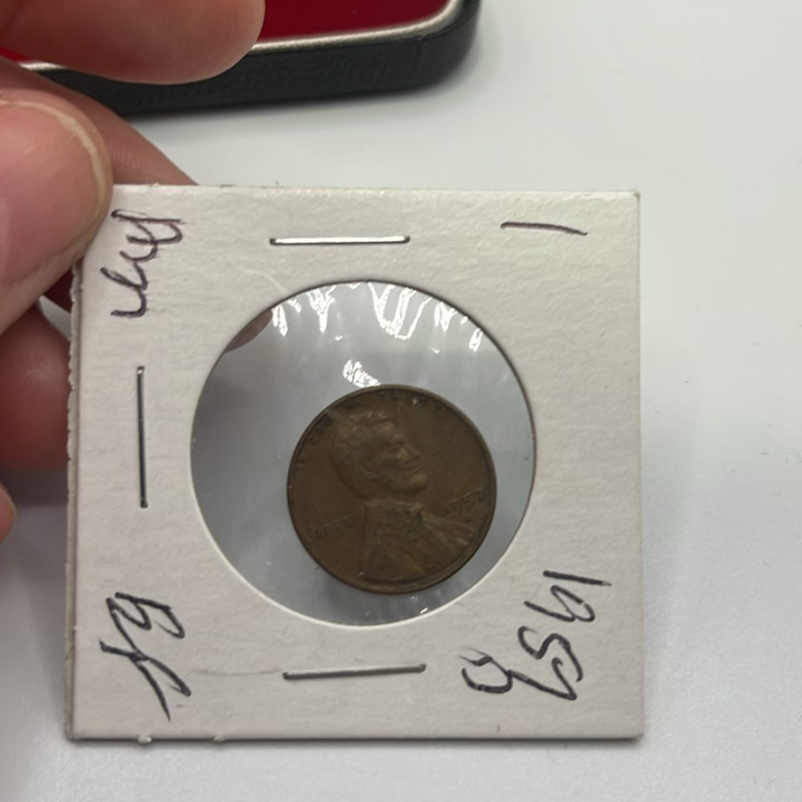 Coins And Medallion - image 7 of 10