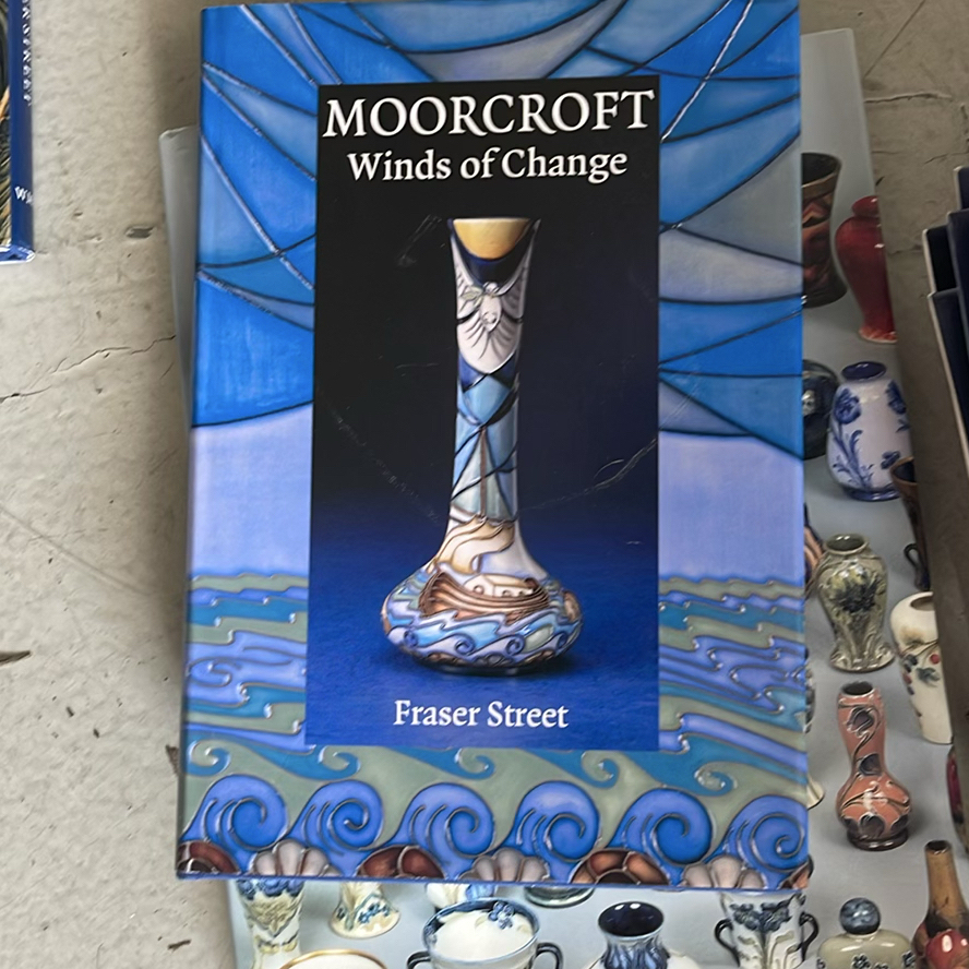 Moorcroft Monthly Magazines And Books - image 3 of 13