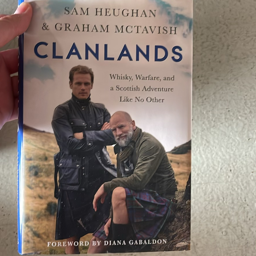 Books About Scotland - image 7 of 24