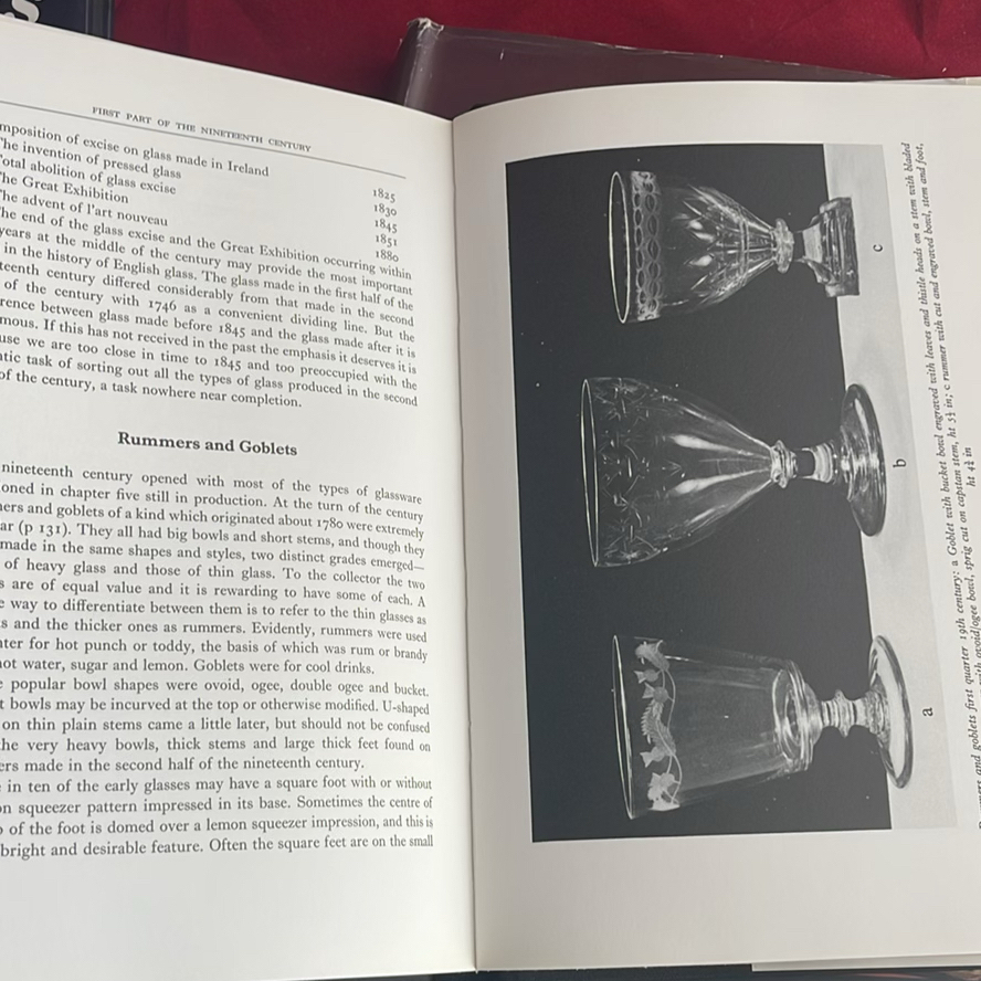 Glass Collecting And Oil Lamps Books - image 11 of 11