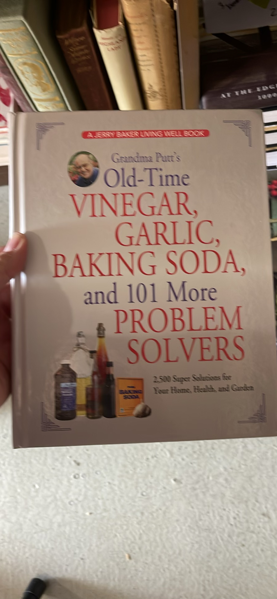 Cookbooks - image 6 of 11