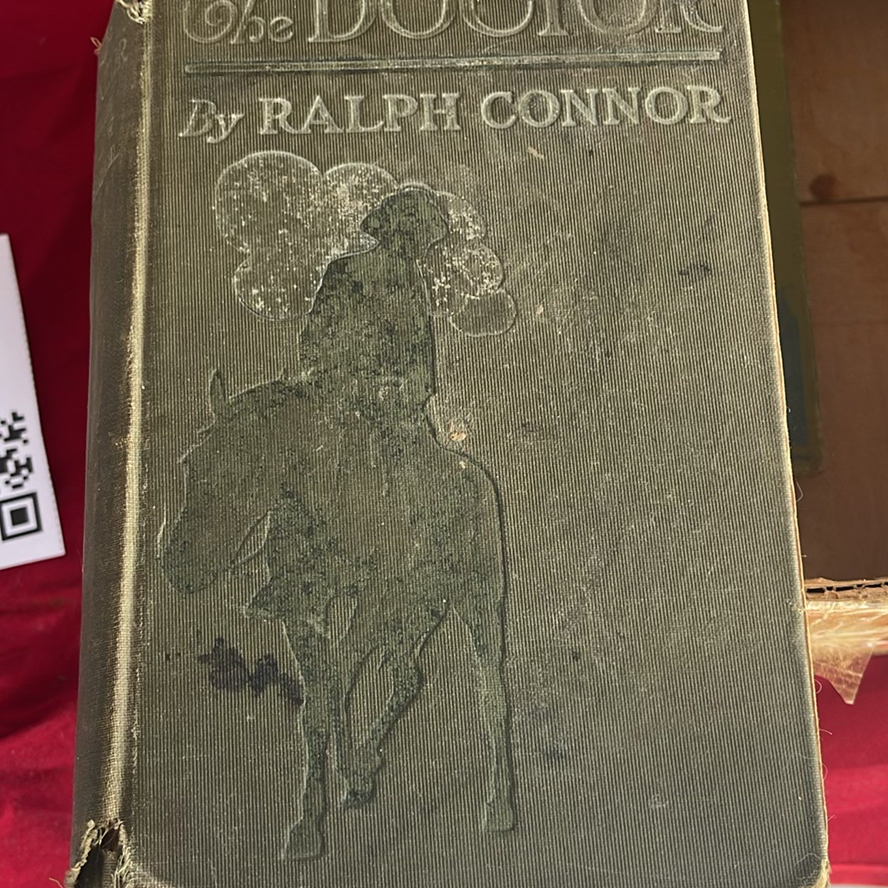 Ralph Connor Vintage Books - image 11 of 13