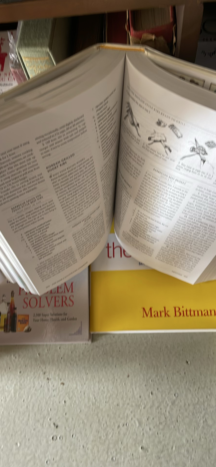 Cookbooks - image 5 of 11