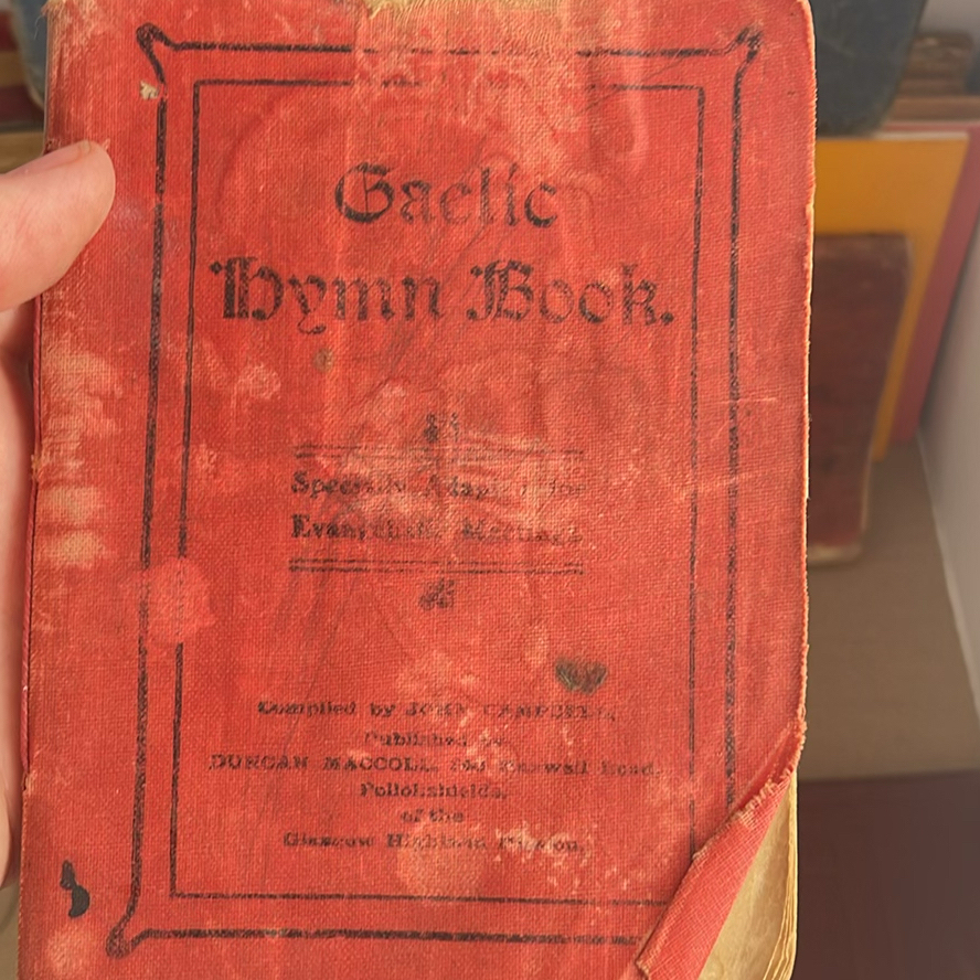 All Things Gaelic - image 21 of 27