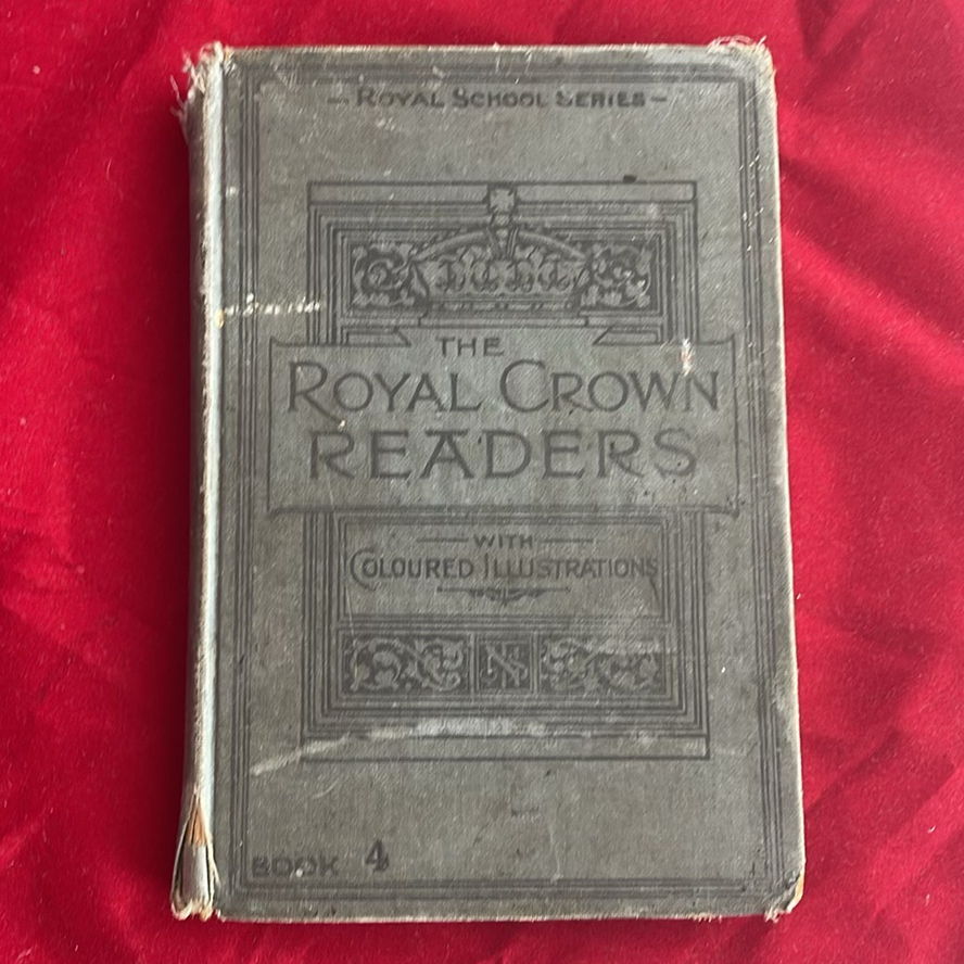 Antique Poetry Books - image 14 of 26