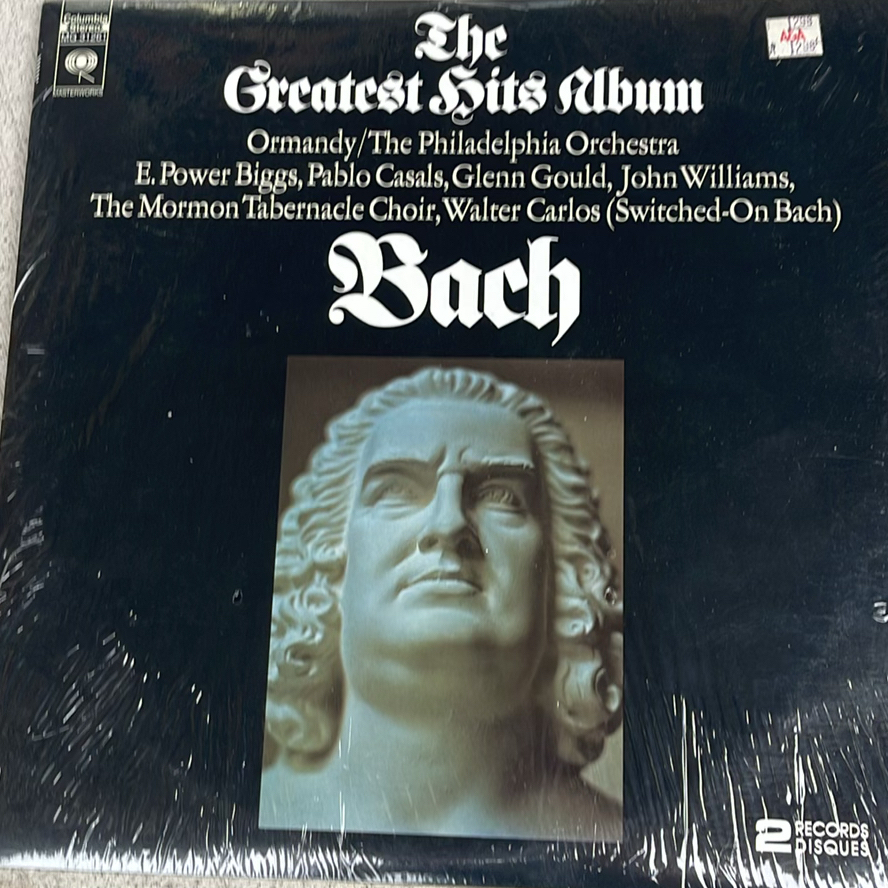 Classical Music Records - image 6 of 6