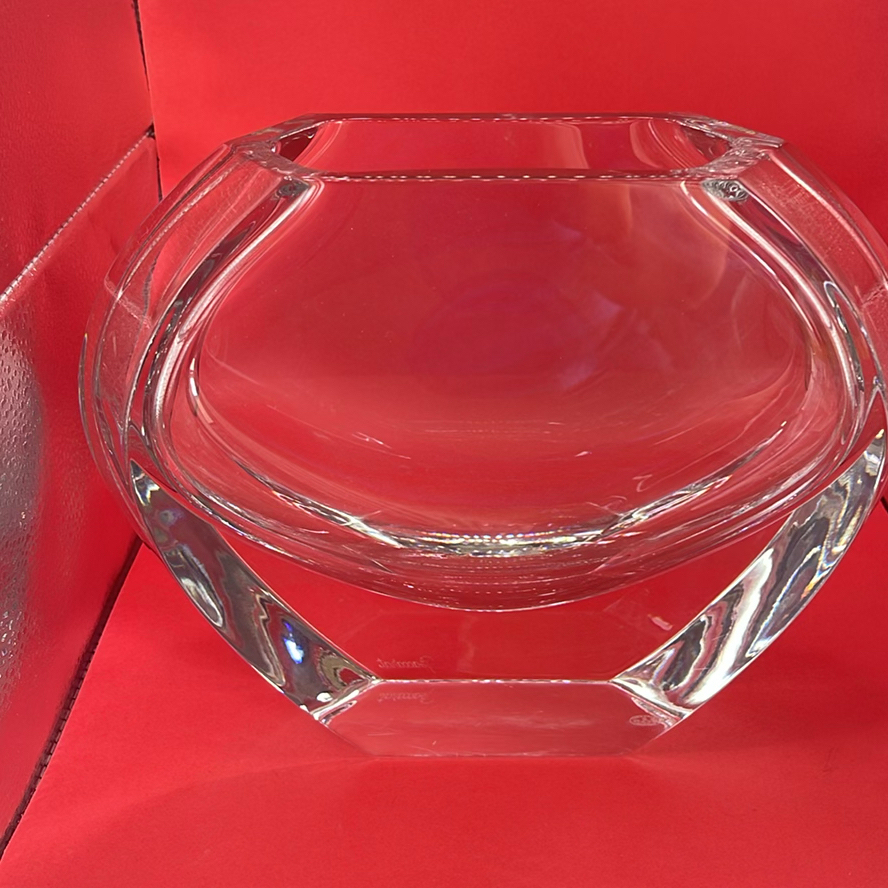 Baccarat Crystal Bowl/Vase - image 5 of 8