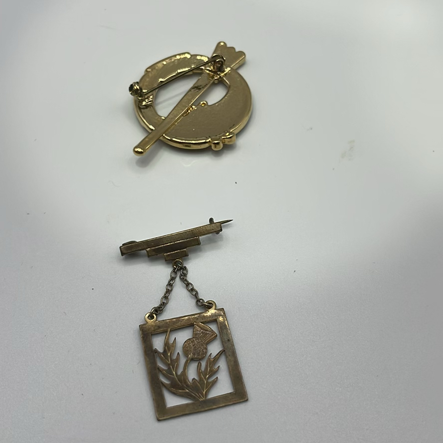 Scotland Jewelry - image 15 of 15