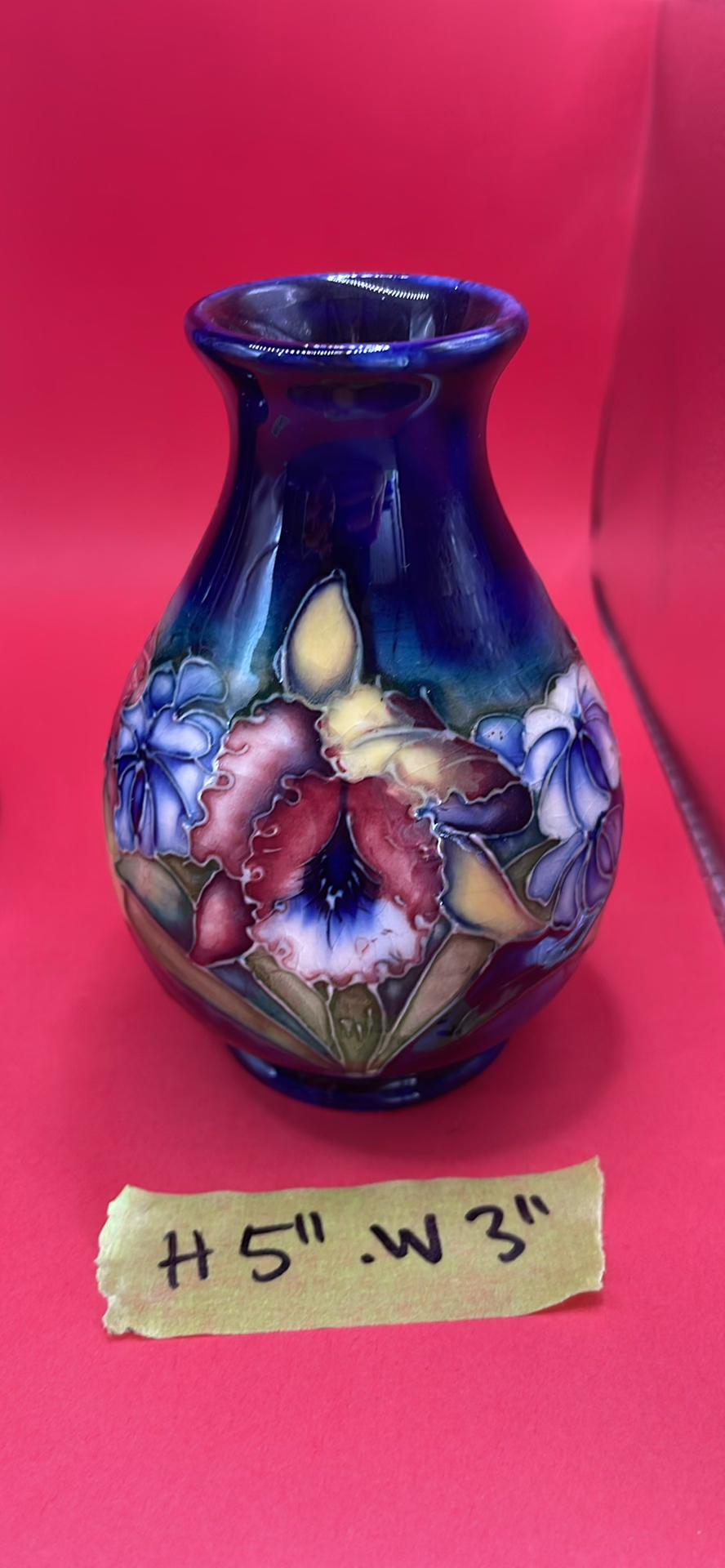 Moorcroft Vases 1928-1953 - image 4 of 11