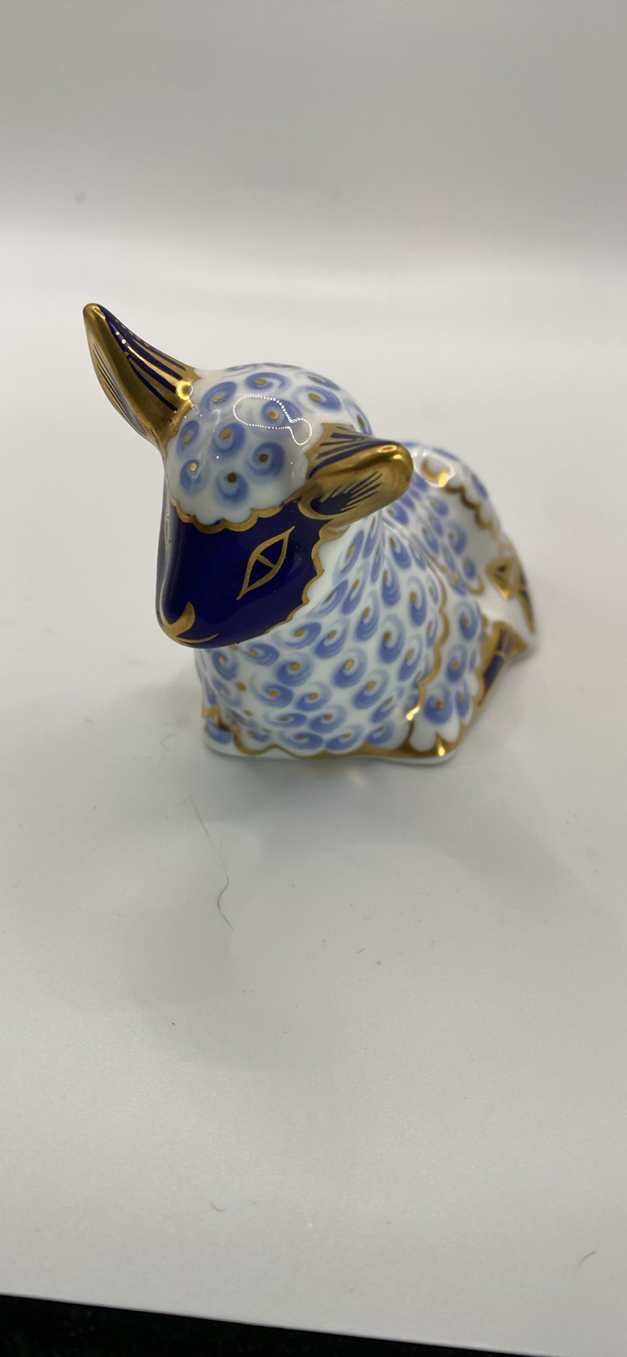 Royal Crown Derby Animal Paperweights - image 11 of 14