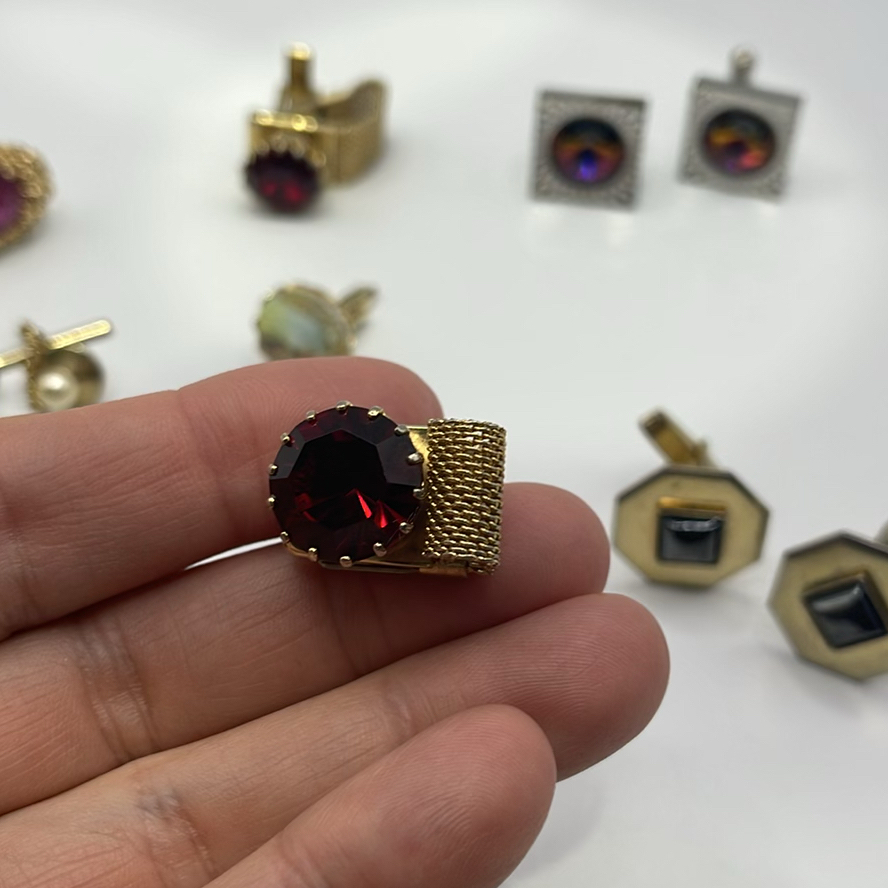 Cufflinks - image 7 of 10