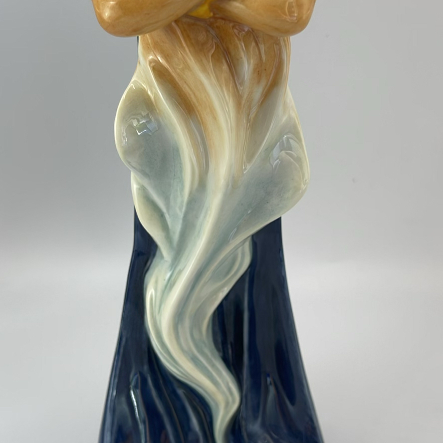 Royal Doulton The Genie HN2989 - image 4 of 9