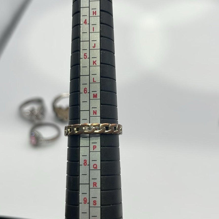 Vintage Rings - image 8 of 9