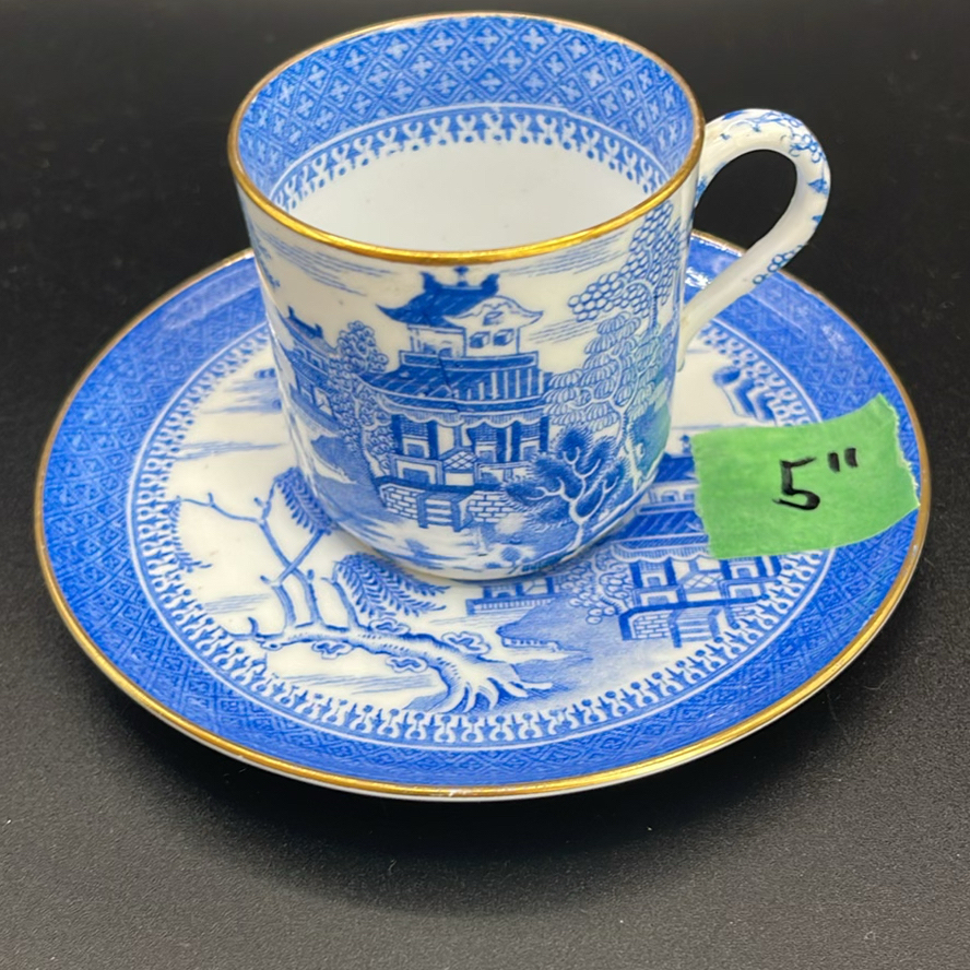 Antique And Vintage Demitasse Cups - image 15 of 20