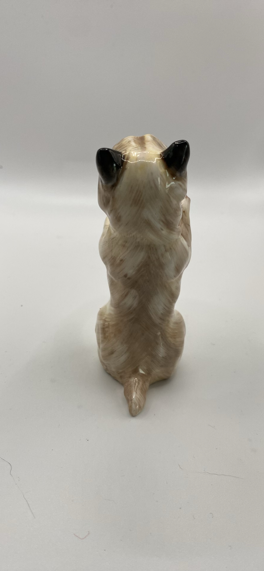 Royal Doulton Ceramic Dog Figurines - image 8 of 9