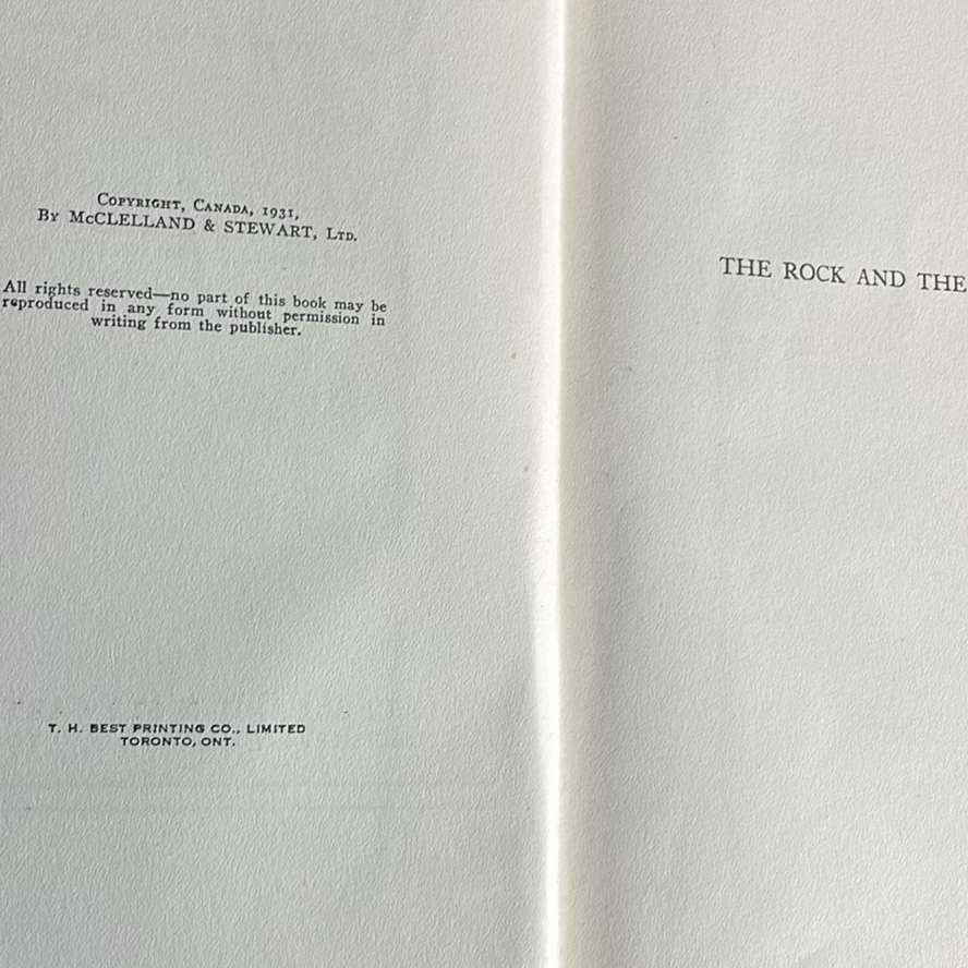 Ralph Connor Vintage Books - image 3 of 13