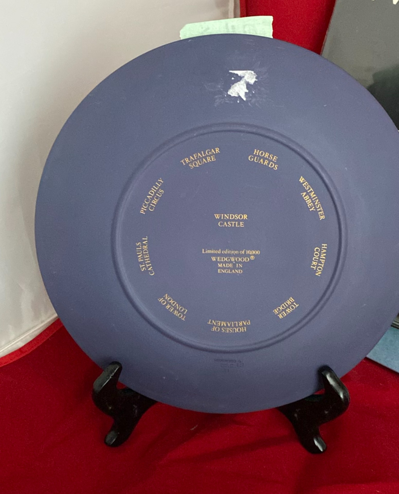 Wedgwood Jasperware With Reference Books - image 19 of 22