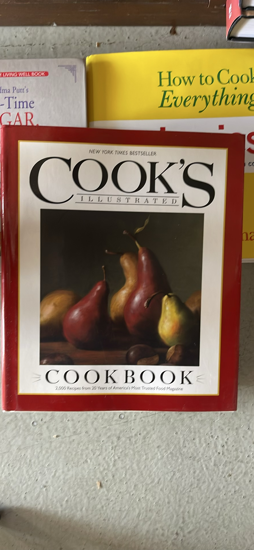 Cookbooks - image 4 of 11