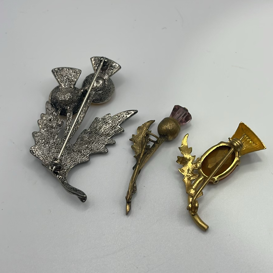 Scotland Jewelry - image 9 of 15