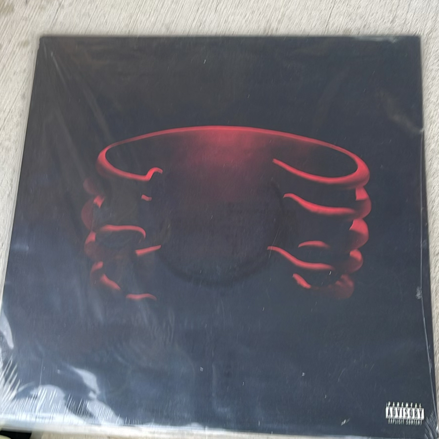 Tool Undertow, Van Halen Fair Warning And 5150, Gone With The Wind Records - image 14 of 16