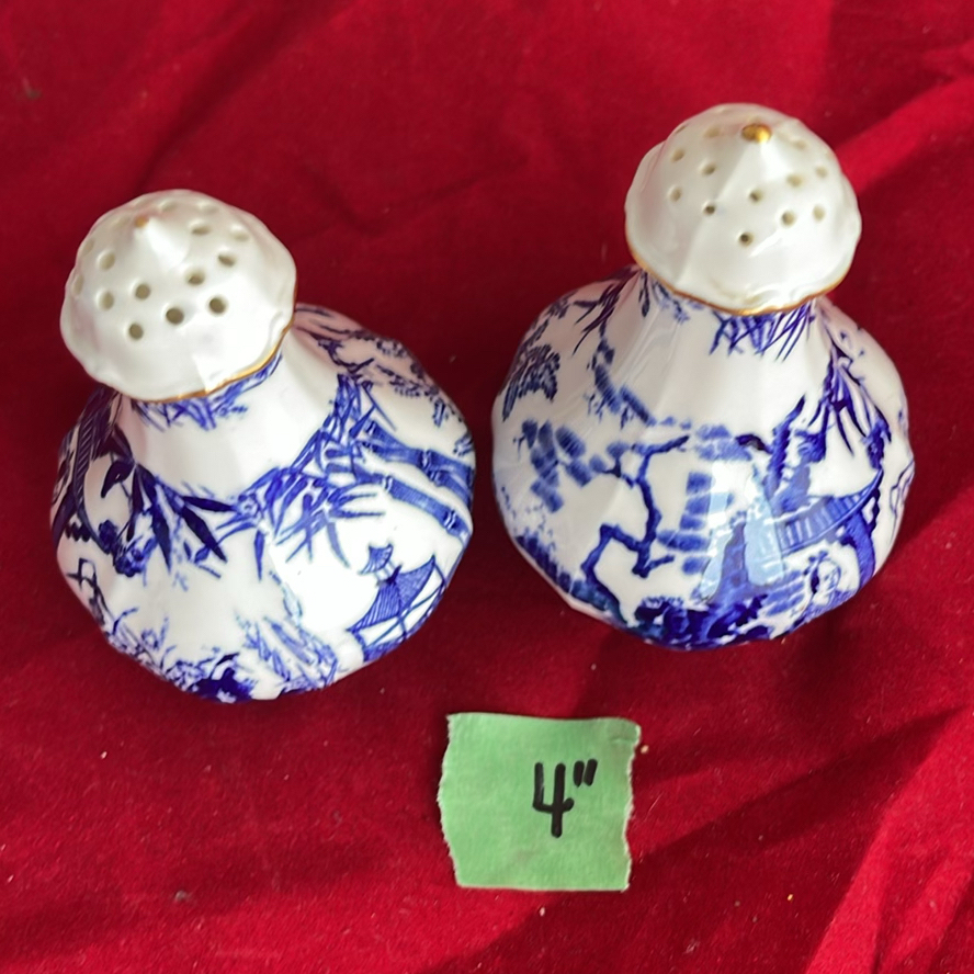 Royal Crown Derby Mikado Pattern - image 19 of 22