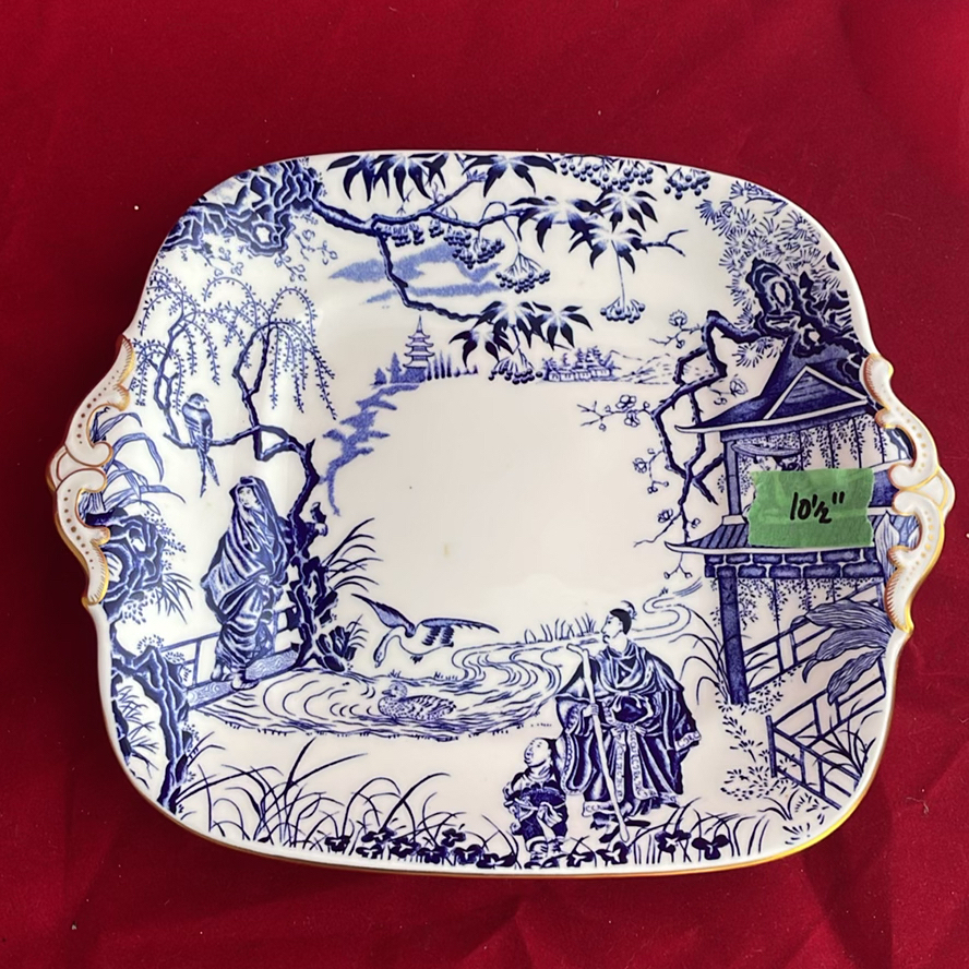 Royal Crown Derby Mikado Pattern - image 2 of 22