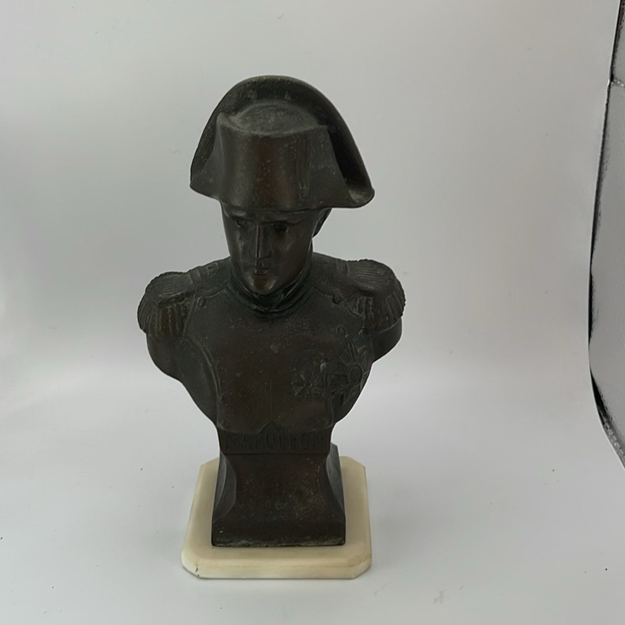 Napoleon Bust - image 2 of 5