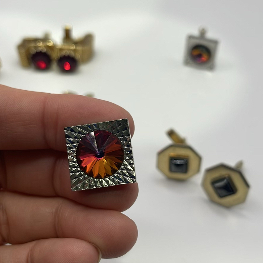 Cufflinks - image 6 of 10