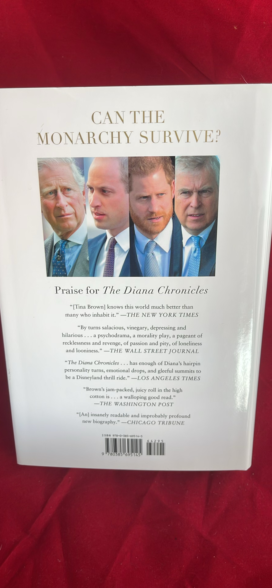 Books On The Royalty - image 9 of 12