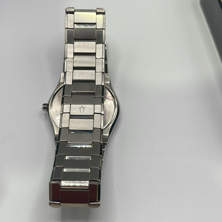 Bulova Men's 96D104 Watch - image 7 of 7