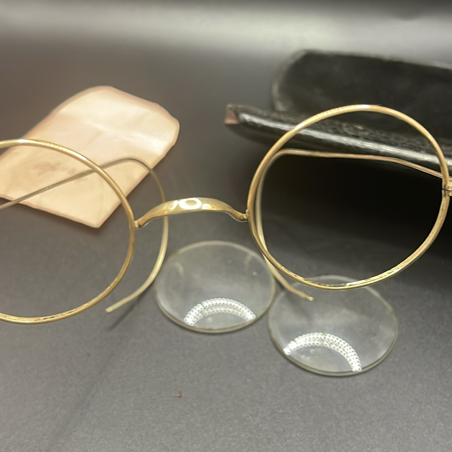 Vintage Eyeglasses - image 8 of 8