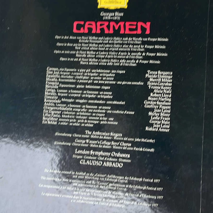 Classical Music Records - image 2 of 6