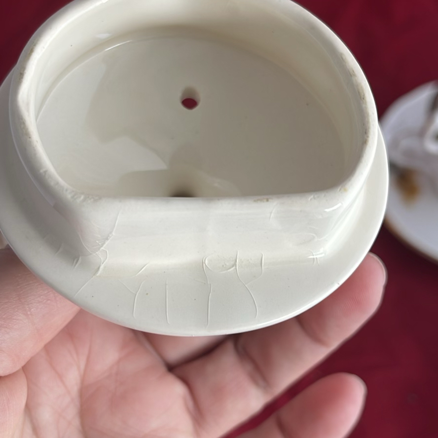 Cups And Saucers And More - image 21 of 25