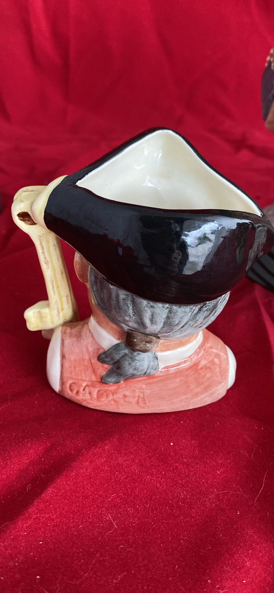 Royal Doulton Character Mugs (5) - image 7 of 17